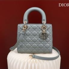 Christian Dior My Lady Bags